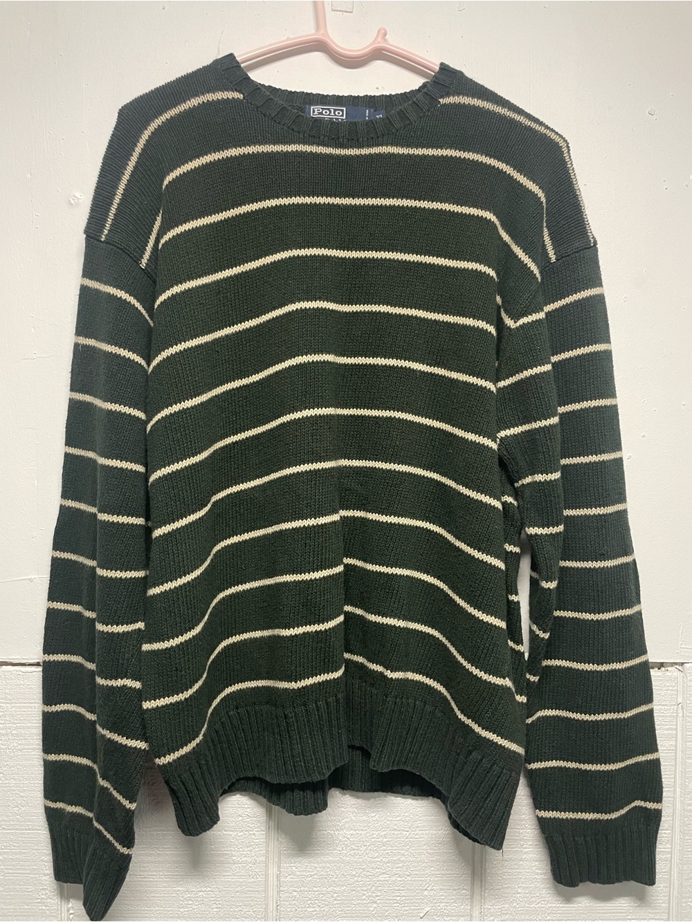 Polo Ralph Lauren sweater